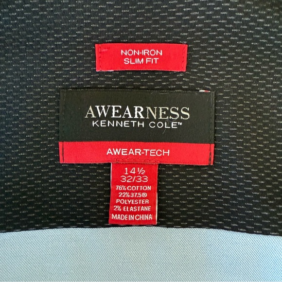 Men’s Dress Shirt - Picture 4 of 6